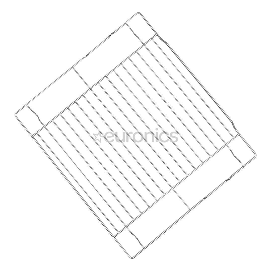 Hansa, 65 л, каталитическая очистка, ширина 50 см, белый - Газовая плита с электрической духовкой