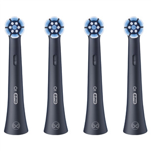 Braun Oral-B iO, Kids Disney Spiderman, 4 pcs - Spare brushes