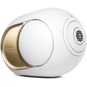 Devialet Phantom Ultimate 108 dB Opéra de Paris, zelta/balta - Skaļrunis FD262