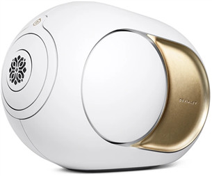 Devialet Phantom Ultimate 108 dB Opéra de Paris, zelta/balta - Skaļrunis