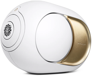 Devialet Phantom Ultimate 108 dB Opéra de Paris, zelta/balta - Skaļrunis