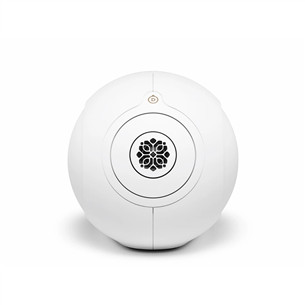 Devialet Phantom Ultimate 108 dB Opéra de Paris, zelta/balta - Skaļrunis