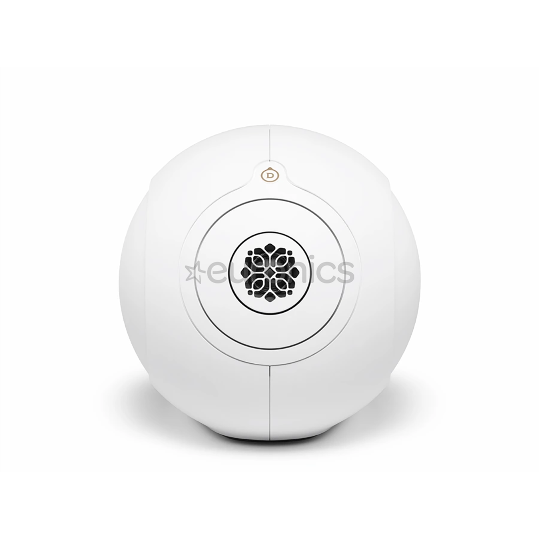 Devialet Phantom Ultimate 108 dB Opéra de Paris, zelta/balta - Skaļrunis