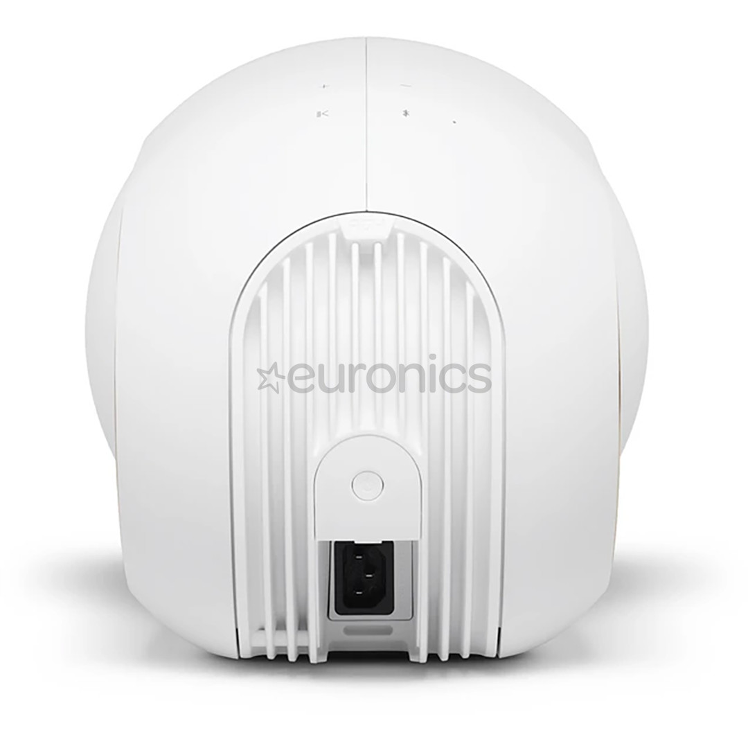 Devialet Phantom Ultimate 108 dB Opéra de Paris, zelta/balta - Skaļrunis