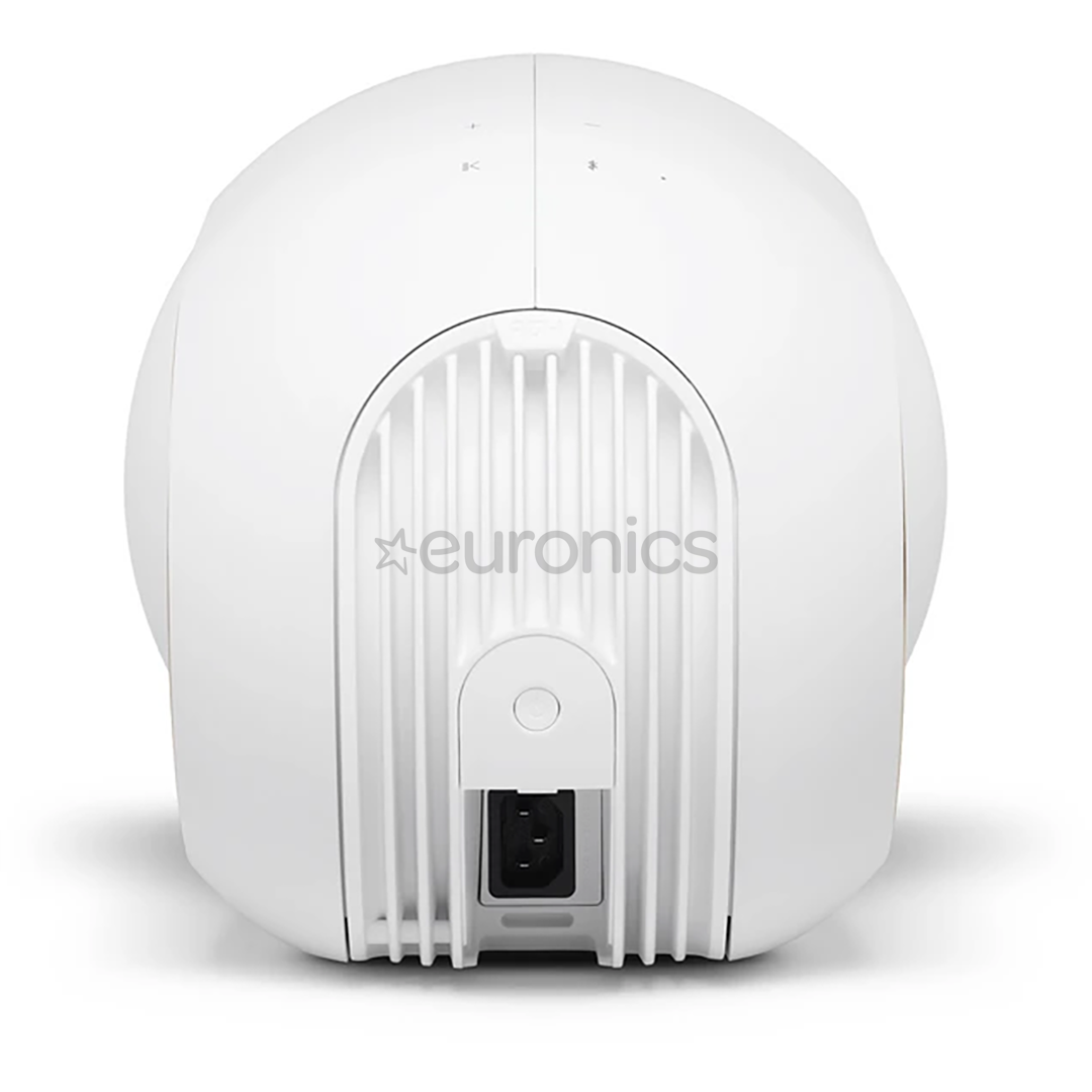 Devialet Phantom Ultimate 108 dB Opéra de Paris, zelta/balta - Skaļrunis