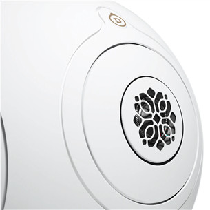 Devialet Phantom Ultimate 108 dB Opéra de Paris, zelta/balta - Skaļrunis