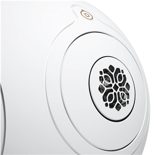 Devialet Phantom Ultimate 108 dB Opéra de Paris, zelta/balta - Skaļrunis