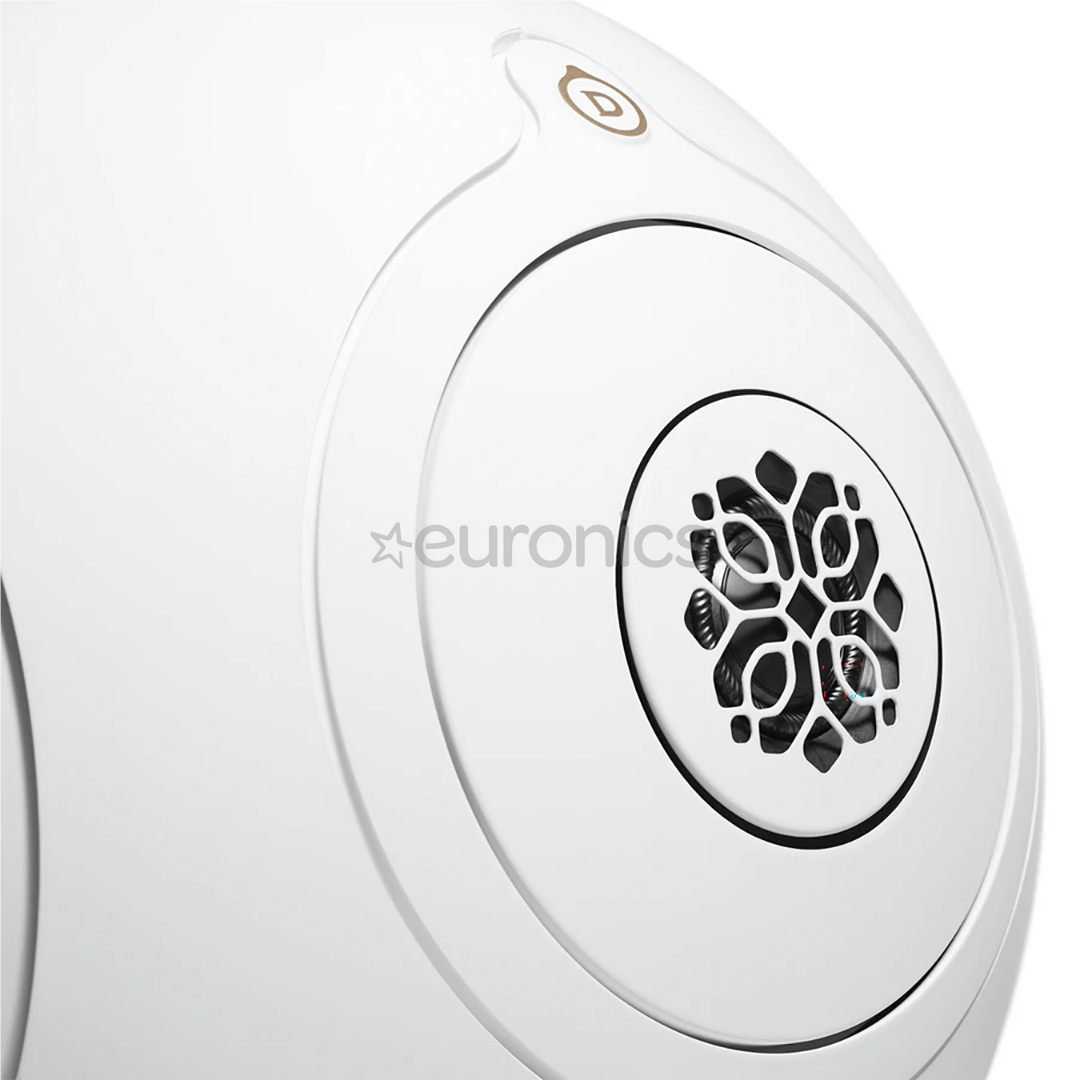 Devialet Phantom Ultimate 108 dB Opéra de Paris, zelta/balta - Skaļrunis
