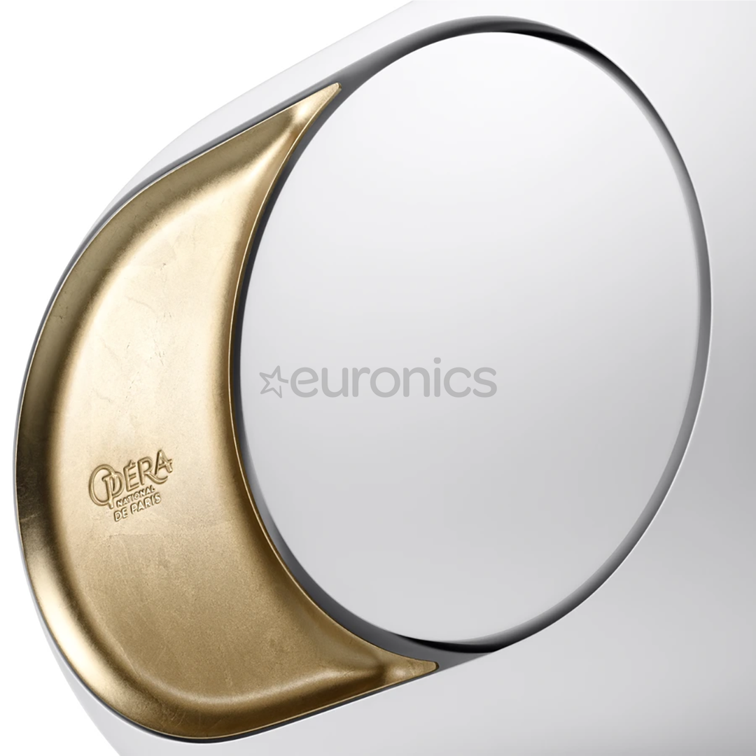 Devialet Phantom Ultimate 108 dB Opéra de Paris, zelta/balta - Skaļrunis