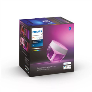 Philips Hue Iris, белый - Светодиодная лампа