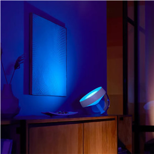 Philips Hue Iris, белый - Светодиодная лампа