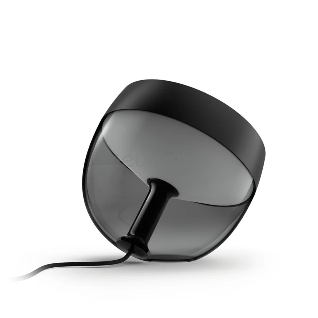 Philips Hue Iris, черный - Светодиодная лампа