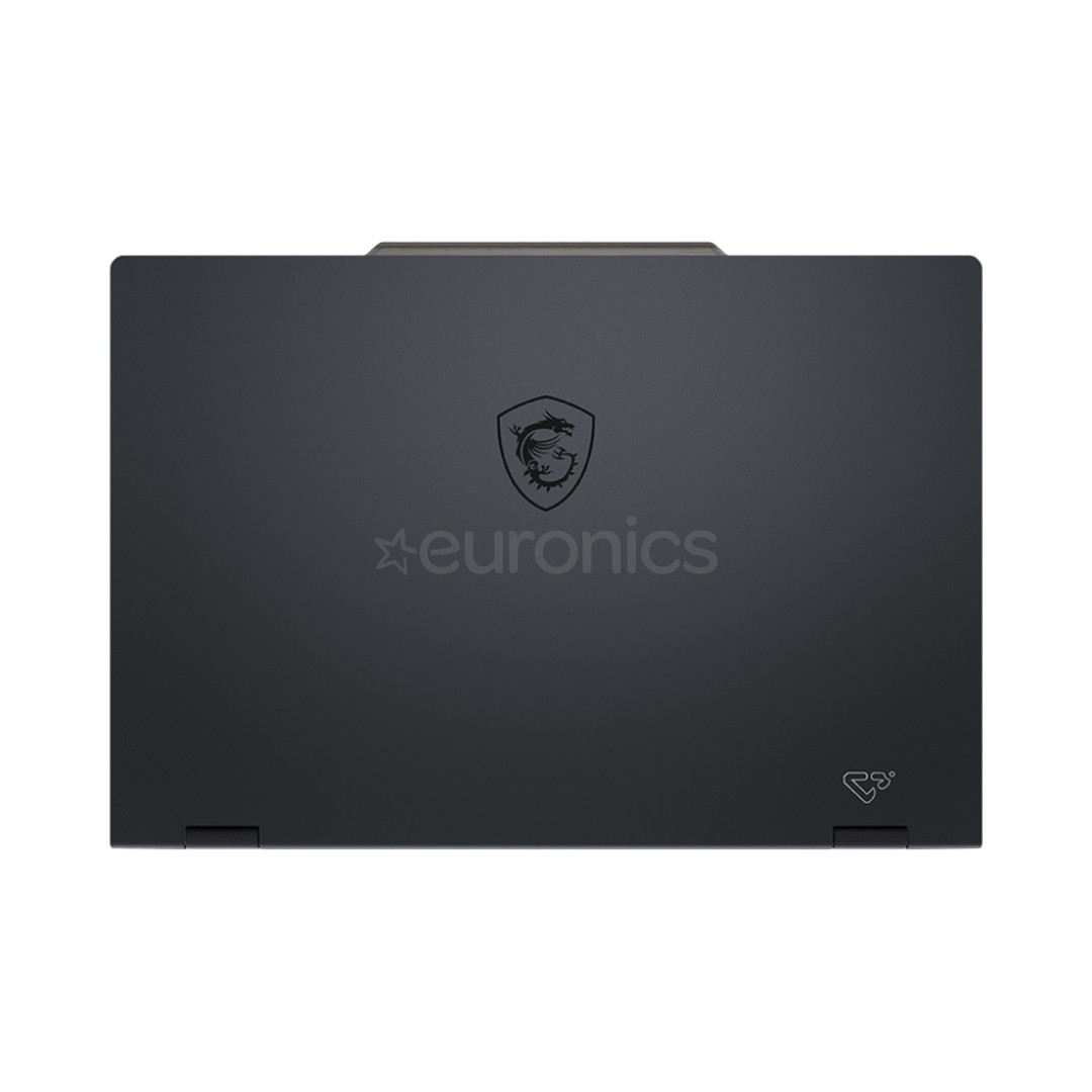 MSI Cyborg A15, 15,6'', 144 Hz, Ryzen 7, 16 GB, 1 TB, RTX 5060, ENG, melna - Portatīvais dators