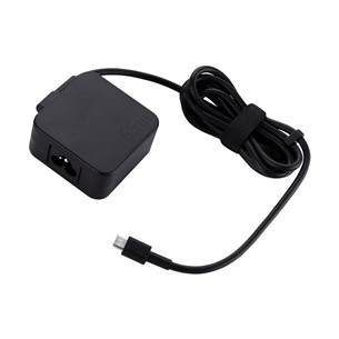 Asus USB-C Adapter, 65 W, black - Charging adapter