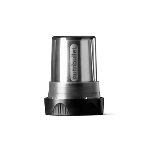 Nutribullet Ultra Plus+, 1200 W, tumši pelēka - Blenderis