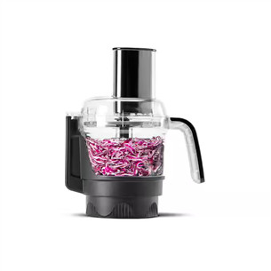 Nutribullet Ultra Plus+, 1200 W, tumši pelēka - Blenderis