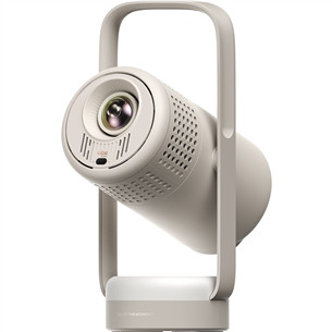 Xgimi Vibe One, pelēka - Projektors WM03H