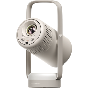 Xgimi Vibe One, серый - Проектор WM03H