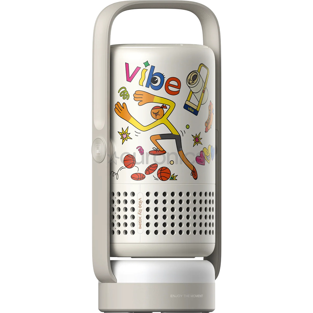 Xgimi Vibe One, серый - Проектор