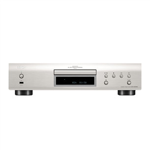 Denon DCD-900NE, sudraba - CD atskaņotājs DCD900NSPE2