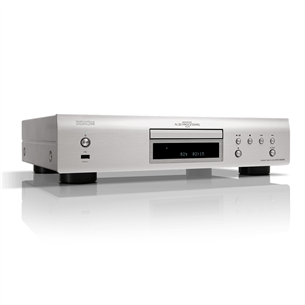 Denon DCD-900NE, серебристый - CD-проигрыватель