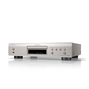 Denon DCD-900NE, серебристый - CD-проигрыватель