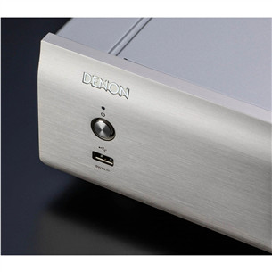 Denon DCD-900NE, серебристый - CD-проигрыватель