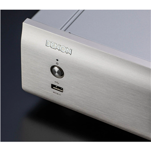 Denon DCD-900NE, серебристый - CD-проигрыватель