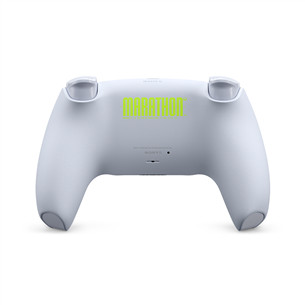Sony DualSense Marathon Limited Edition, PlayStation 5, белый/зеленый - Контроллер