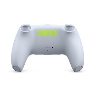 Sony DualSense Marathon Limited Edition, PlayStation 5, balta/zaļa - Bezvadu kontrolieris
