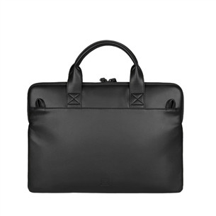 Tucano Isotta 14'', melna - Soma portatīvajam datoram