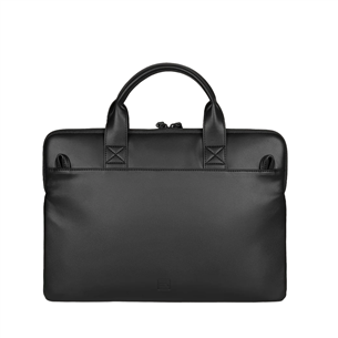 Tucano Isotta 14'', melna - Soma portatīvajam datoram