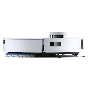 Ecovacs Deebot T30C PRO GEN 2, Wet & Dry, balta - Robots putekļu sūcējs