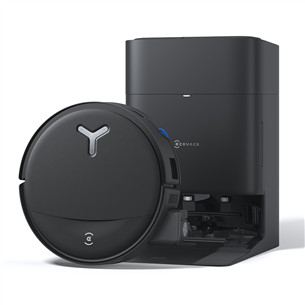 Ecovacs Deebot T80S Omni, сухая и влажная уборка, черный - Робот-пылесос DEEBOTT80SOMNI/60193