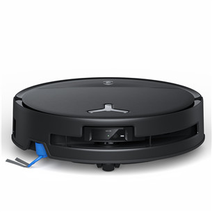 Ecovacs Deebot T80S Omni, Wet & Dry, melna - Robots putekļu sūcējs