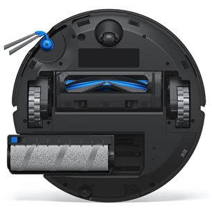 Ecovacs Deebot T80S Omni, сухая и влажная уборка, черный - Робот-пылесос