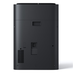 Ecovacs Deebot T80S Omni, Wet & Dry, melna - Robots putekļu sūcējs