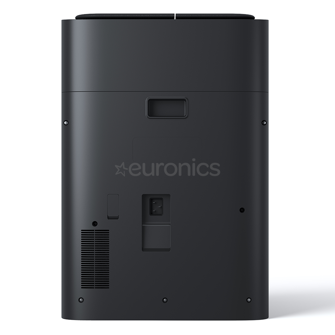 Ecovacs Deebot T80S Omni, сухая и влажная уборка, черный - Робот-пылесос