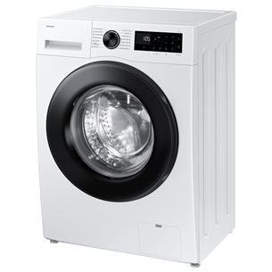 Samsung SmartThings AI Energy Mode, 8 kg, depth 47 cm, 1200 rpm - Front load washing machine