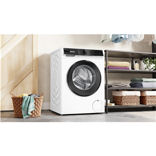 Bosch Series 6, 11 kg, depth 59 cm, 1400 rpm - Front load washing machine