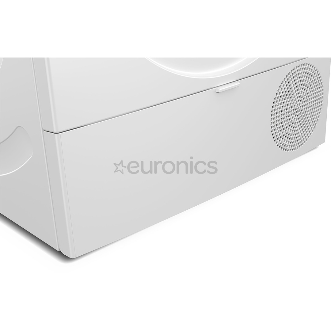 Bosch, Series 6, 9 kg, dziļums 61.3 cm - Veļas žāvētājs