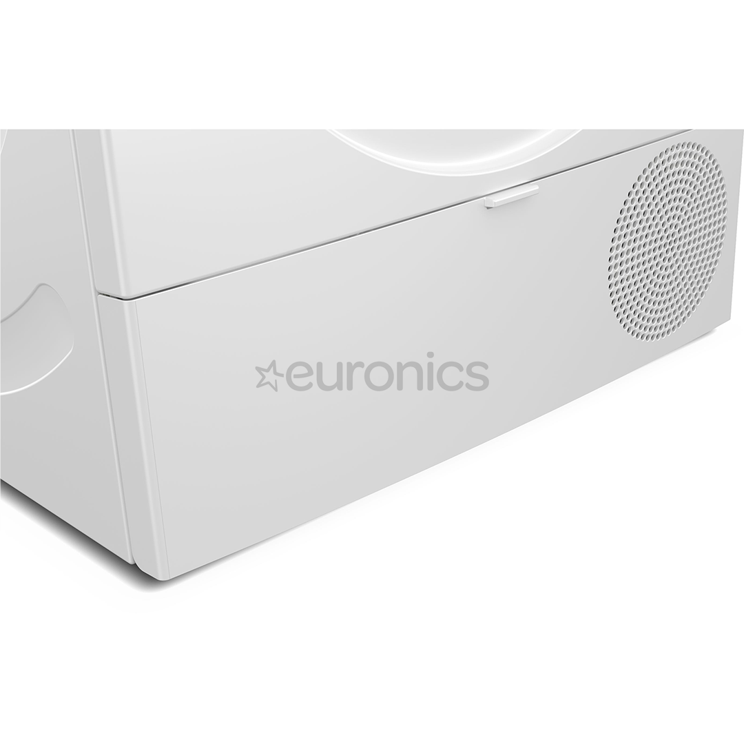 Bosch, Series 6, 9 kg, dziļums 61.3 cm - Veļas žāvētājs