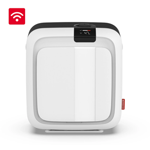 Boneco H700 Smart, balta - Gaisa mitrinātājs un attīrītājs H700SMART