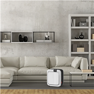 Boneco H700 Smart, balta - Gaisa mitrinātājs un attīrītājs