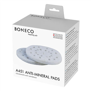 Boneco - Atkaļķošanas paliktnis gaisa mitrinātājam