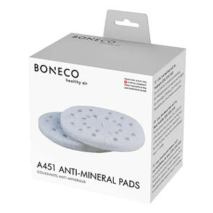 Boneco - Atkaļķošanas paliktnis gaisa mitrinātājam