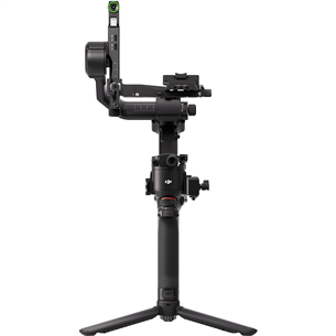 DJI RS5 Combo, black - Gimbal stabilizer CP.RN.00000497