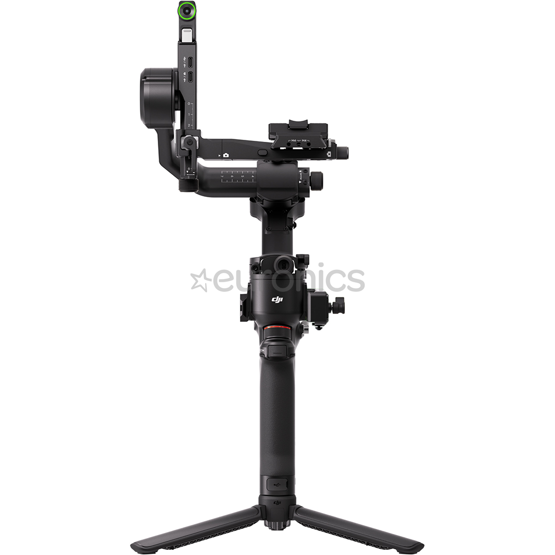 DJI RS5 Combo, black - Gimbal stabilizer