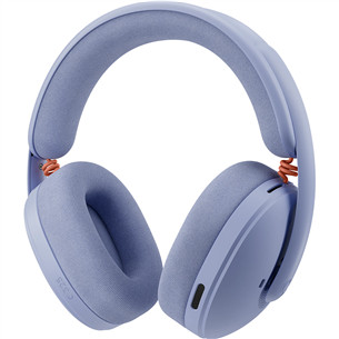 Logitech G325 LIGHTSPEED Wireless Gaming Headset, violeta - Bezvadu austiņas ar mikrofonu 981-001538