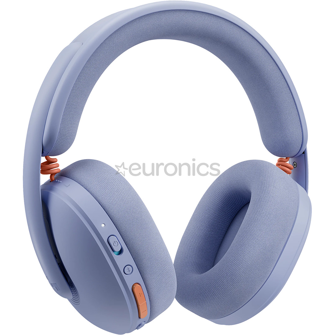 Logitech G325 LIGHTSPEED Wireless Gaming Headset, violeta - Bezvadu austiņas ar mikrofonu